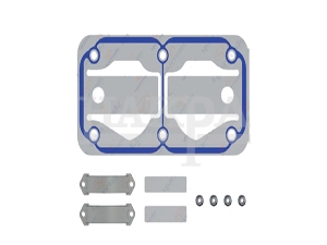 -IVECO-REPAIR KIT (COMPRESSOR)